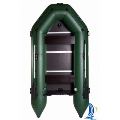 Моторная лодка Aqua Storm STK360 Моторная лодка Aqua Storm STK360