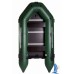 Моторная лодка Aqua Storm STK360