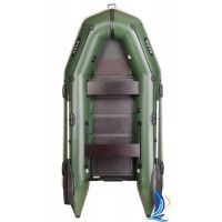 Надувная лодка Bark BT-310 моторная Надувная лодка Bark BT-310 моторная