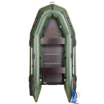 Надувная лодка Bark BT-310 моторная