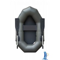 Надувная лодка Aqua Storm MK180
