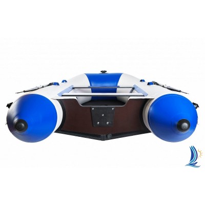 Моторная лодка Aqua Storm STK400 Evolution