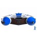 Моторная лодка Aqua Storm STK400 Evolution