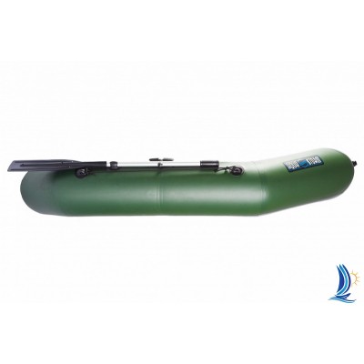 Надувная лодка Aqua Storm ST240C