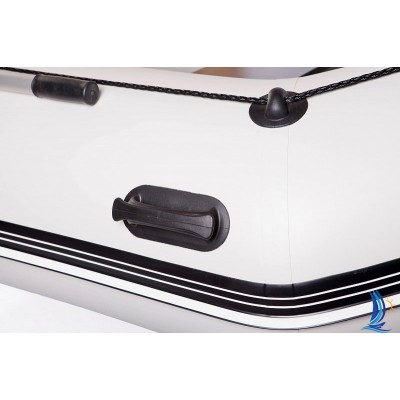 Моторная лодка Aqua Storm STK360 Моторная лодка Aqua Storm STK360