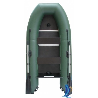 Моторная лодка Aqua Storm LU260 Моторная лодка Aqua Storm LU260
