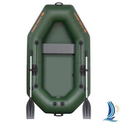 Надувная лодка Kolibri K-220
