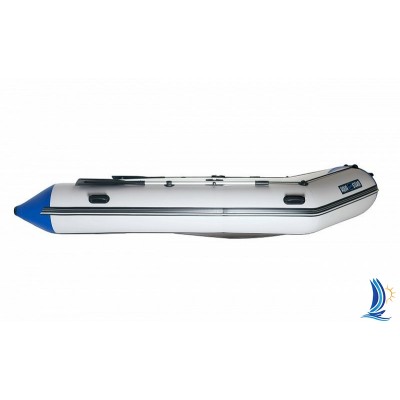 Моторная лодка Aqua Storm STK380 Моторная лодка Aqua Storm STK380