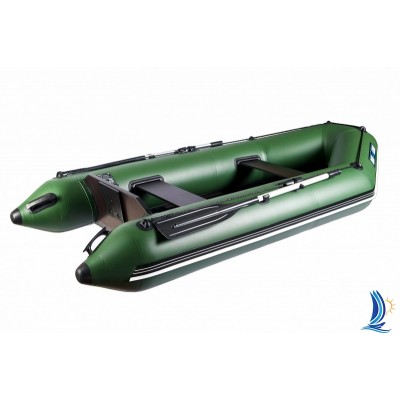 Моторная лодка Aqua Storm STM280