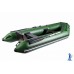 Моторная лодка Aqua Storm STM280