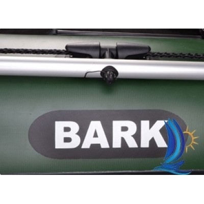 Надувная лодка Bark BT-420S моторная Надувная лодка Bark BT-420S моторная