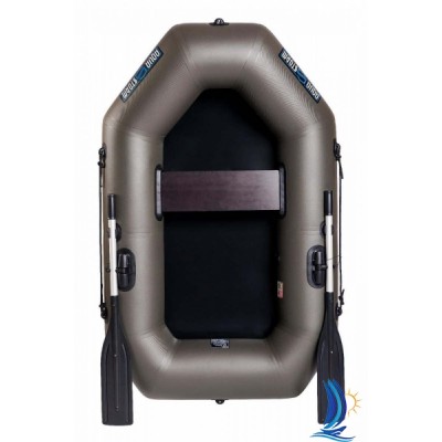 Надувная лодка Aqua Storm ST190u