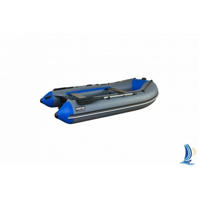 Моторная лодка Aqua Storm STK330 Evolution