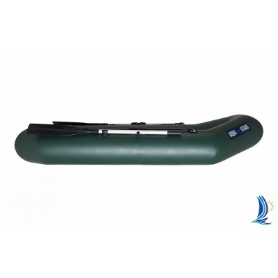 Надувная лодка Aqua Storm STO249