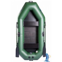 Надувная лодка Aqua Storm ST260