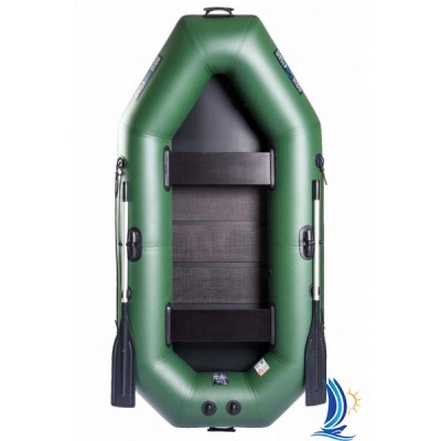 Надувная лодка Aqua Storm ST260