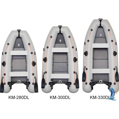 Kolibri KM-280DL (слань-книжка) Kolibri KM-280DL (слань-книжка)