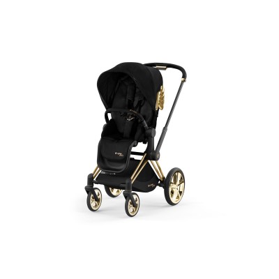 Коляска Cybex Priam by Jeremy Scott Wings (521002711) Коляска Cybex Priam by Jeremy Scott Wings (521002711)