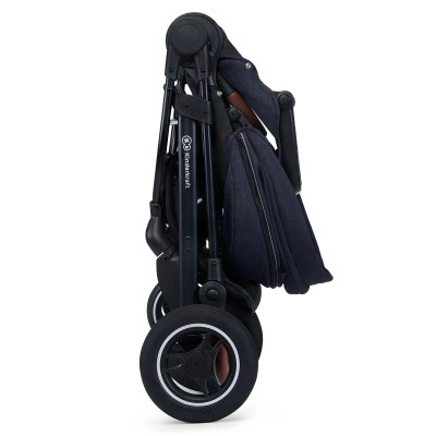 Коляска Kinderkraft All Road Imperial Blue (KKWALRONAV0000) (5902533914531) Коляска Kinderkraft All Road Imperial Blue (KKWALRONAV0000) (5902533914531)