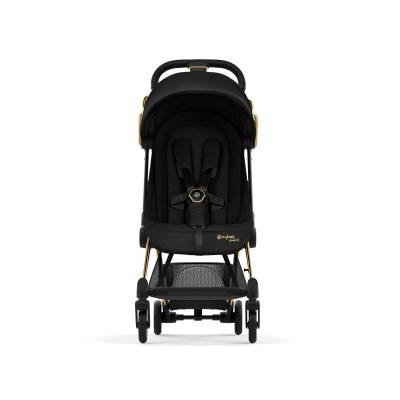 Коляска Cybex Coya by Jeremy Scott Wings (з бампером та дощовиком) (522002971) Коляска Cybex Coya by Jeremy Scott Wings (з бампером та дощовиком) (522002971)