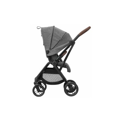 Коляска Maxi-Cosi Leona 2 Luxe Twillic Truffle (1204470300) Коляска Maxi-Cosi Leona 2 Luxe Twillic Truffle (1204470300)