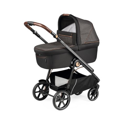 Коляска Peg-Perego 3 в 1 Veloce 500 з автокріслом Lounge (PACK-VEL31LG000003) Коляска Peg-Perego 3 в 1 Veloce 500 з автокріслом Lounge (PACK-VEL31LG000003)