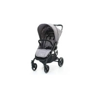 Коляска Valco Baby Snap 4 Cool Grey (9907) Коляска Valco Baby Snap 4 Cool Grey (9907)