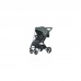 Коляска El Camino Dynamic Pro Me 1053-3 Forest Green (ME 1053-3 forest green)