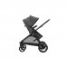 Коляска Maxi-Cosi 3 в 1 Zelia S Trio Dark Grey (1996551110)