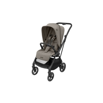 Коляска Maxi-Cosi Leona 2 Luxe Twillic Truffle (1204470300) Коляска Maxi-Cosi Leona 2 Luxe Twillic Truffle (1204470300)