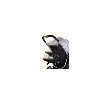 Коляска Valco Baby Snap 4 Cool Grey (9907) Коляска Valco Baby Snap 4 Cool Grey (9907)