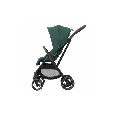 Коляска Maxi-Cosi Leona2 Essential Green (1204050111)