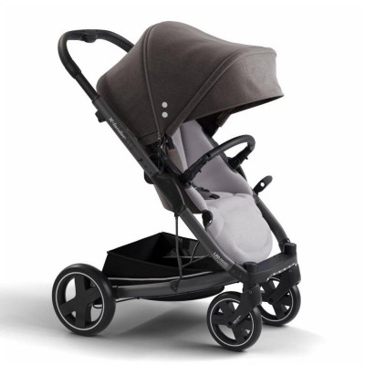 Коляска X-Lander X-Cite Evening Grey (5902315545489) Коляска X-Lander X-Cite Evening Grey (5902315545489)