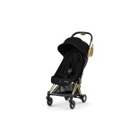 Коляска Cybex Coya by Jeremy Scott Wings (з бампером та дощовиком) (522002971) Коляска Cybex Coya by Jeremy Scott Wings (з бампером та дощовиком) (522002971)