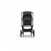 Коляска Bugaboo 2 в 1 Fox5 Graphite/Stormy Blue (100051001)