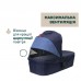 Коляска Chicco 2 в 1 Seety синя (2900990870639) (87097.79.01)