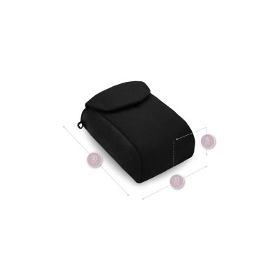 Коляска MoMi Estelle Dakar Ginko (WOSP00020) Коляска MoMi Estelle Dakar Ginko (WOSP00020)