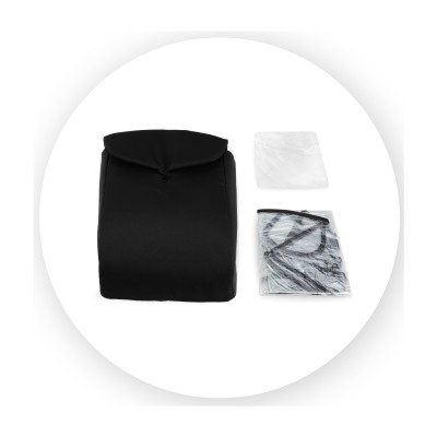 Коляска MoMi Estelle Dakar Ginko (WOSP00020) Коляска MoMi Estelle Dakar Ginko (WOSP00020)