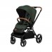 Коляска Lionelo 3 в 1 Mika 3 in 1 Green Forest (LO-MIKA 3IN1 GREEN FOREST)