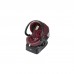 Коляска Chicco 3 в 1 Trio Activ3 вишньова (79270.82)
