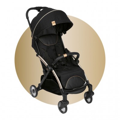 Коляска Chicco Goody Plus Black Re-Lux (79877.56) Коляска Chicco Goody Plus Black Re-Lux (79877.56)