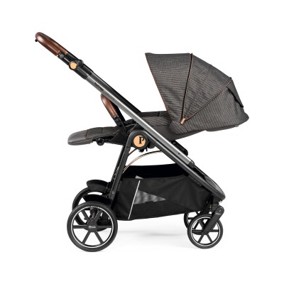 Коляска Peg-Perego 3 в 1 Veloce 500 з автокріслом Lounge (PACK-VEL31LG000003) Коляска Peg-Perego 3 в 1 Veloce 500 з автокріслом Lounge (PACK-VEL31LG000003)