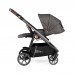 Коляска Peg-Perego 3 в 1 Veloce 500 з автокріслом Lounge (PACK-VEL31LG000003)