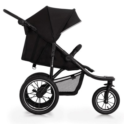 Коляска Kinderkraft Helsi Deep Black (KSHELS00BLK0000) (5902533922581) Коляска Kinderkraft Helsi Deep Black (KSHELS00BLK0000) (5902533922581)