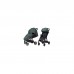 Коляска Carrello Delta CRL-5517 Jungle Green (CRL-5517 jungle green)