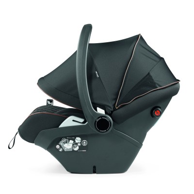 Коляска Peg-Perego 3 в 1 Veloce 500 з автокріслом Lounge (PACK-VEL31LG000003) Коляска Peg-Perego 3 в 1 Veloce 500 з автокріслом Lounge (PACK-VEL31LG000003)