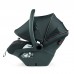 Коляска Peg-Perego 3 в 1 Veloce 500 з автокріслом Lounge (PACK-VEL31LG000003)