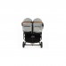 Коляска Valco Baby Snap Duo Trend Grey Marle (9938)