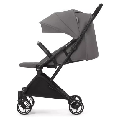 Коляска Kinderkraft Indy 2 Cozy Grey (KSINDY00GRY0000) (5902533920129)