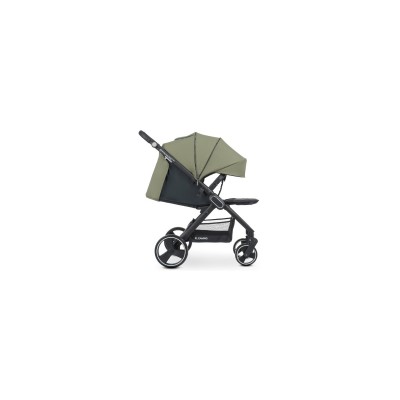 Коляска El Camino Dynamic PRO (ME 1053N khaki) Коляска El Camino Dynamic PRO (ME 1053N khaki)